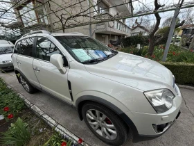 Opel Antara, снимка 4