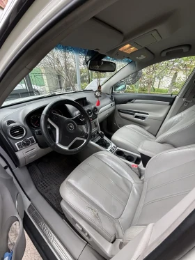Opel Antara, снимка 1