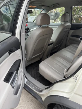 Opel Antara, снимка 10