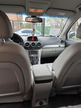 Opel Antara, снимка 12