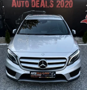 Mercedes-Benz GLA 220 AMG LINE| 4-MATIC| CAMERA| TOP| СОБСТВЕН ЛИЗИНГ, снимка 3