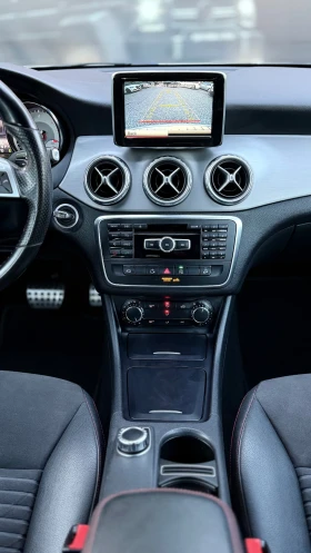 Mercedes-Benz GLA 220 AMG LINE| 4-MATIC| CAMERA| TOP| СОБСТВЕН ЛИЗИНГ, снимка 13