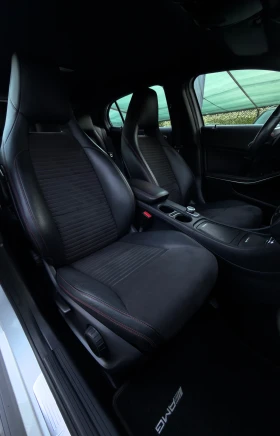Mercedes-Benz GLA 220 AMG LINE| 4-MATIC| CAMERA| TOP| СОБСТВЕН ЛИЗИНГ, снимка 9