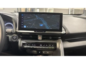 Toyota C-HR 2.0HSD SELECTION FWD, снимка 15