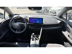 Toyota C-HR 2.0HSD SELECTION FWD, снимка 8