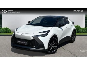 Toyota C-HR 2.0HSD SELECTION FWD, снимка 1