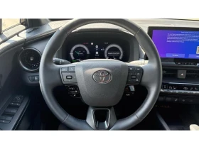 Toyota C-HR 2.0HSD SELECTION FWD, снимка 13