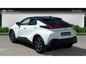 Toyota C-HR 2.0HSD SELECTION FWD, снимка 2