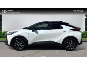Toyota C-HR 2.0HSD SELECTION FWD, снимка 3