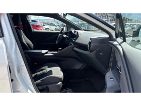 Toyota C-HR 2.0HSD SELECTION FWD, снимка 6