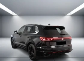 VW Touareg 3.0 TSI 4Motion = R-line = Гаранция, снимка 3