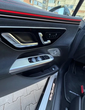 Mercedes-Benz EQE 43 AMG 4Matic, снимка 5
