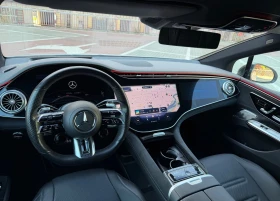 Mercedes-Benz EQE 43 AMG 4Matic, снимка 4