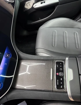 Mercedes-Benz EQE 43 AMG 4Matic, снимка 8