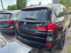 BMW X5 * xDrive35i * H/K* COMFORTSEATS* ДИГИТАЛНО ТАБЛО* , снимка 4
