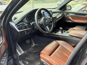 BMW X5 * xDrive35i * H/K* COMFORTSEATS* ДИГИТАЛНО ТАБЛО* , снимка 5