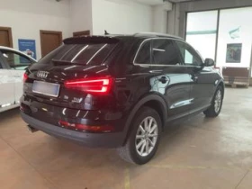 Audi Q3 Очакван внос , снимка 3