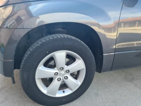 Suzuki Vitara, снимка 5