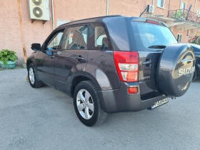 Suzuki Vitara, снимка 3