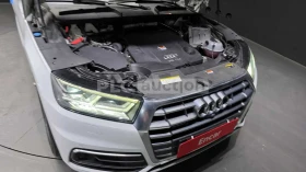 Audi Q5 50TDI QUATTRO| 360| HUD| ОБДУХ| ВКЛ.ТЕХНОТЕСТ, снимка 16