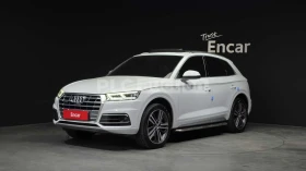 Audi Q5 50TDI QUATTRO| 360| HUD| ОБДУХ| ВКЛ.ТЕХНОТЕСТ, снимка 1