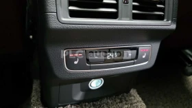 Audi Q5 50TDI QUATTRO| 360| HUD| ОБДУХ| ВКЛ.ТЕХНОТЕСТ, снимка 13