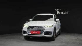 Audi Q5 50TDI QUATTRO| 360| HUD| ОБДУХ| ВКЛ.ТЕХНОТЕСТ, снимка 3
