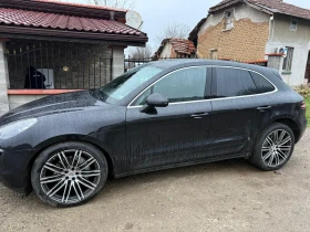 Porsche Macan S, снимка 3