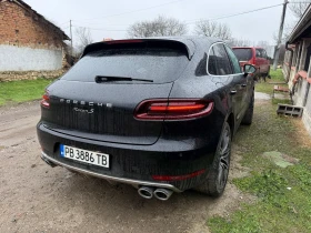 Porsche Macan S, снимка 2