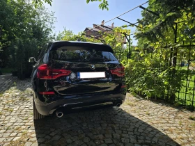 BMW X3, снимка 4