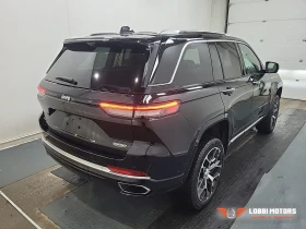Jeep Grand cherokee, снимка 3