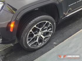 Jeep Grand cherokee, снимка 6