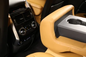 Land Rover Range rover Sport P400e HSE Plug-in Hybride 3xTV, снимка 15