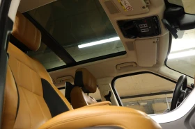 Land Rover Range rover Sport P400e HSE Plug-in Hybride 3xTV, снимка 13