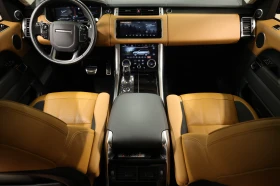 Land Rover Range rover Sport P400e HSE Plug-in Hybride 3xTV, снимка 10