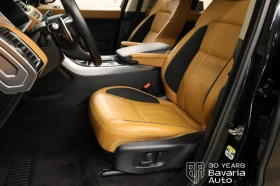 Land Rover Range rover Sport P400e HSE Plug-in Hybride 3xTV, снимка 7