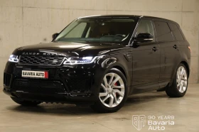 Land Rover Range rover Sport P400e HSE Plug-in Hybride 3xTV, снимка 1