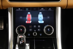 Land Rover Range rover Sport P400e HSE Plug-in Hybride 3xTV, снимка 12