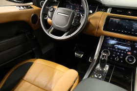 Land Rover Range rover Sport P400e HSE Plug-in Hybride 3xTV, снимка 9