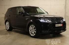 Land Rover Range rover Sport P400e HSE Plug-in Hybride 3xTV, снимка 4