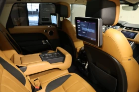 Land Rover Range rover Sport P400e HSE Plug-in Hybride 3xTV, снимка 17