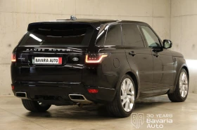 Land Rover Range rover Sport P400e HSE Plug-in Hybride 3xTV, снимка 3