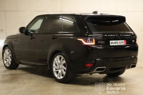 Land Rover Range rover Sport P400e HSE Plug-in Hybride 3xTV, снимка 2
