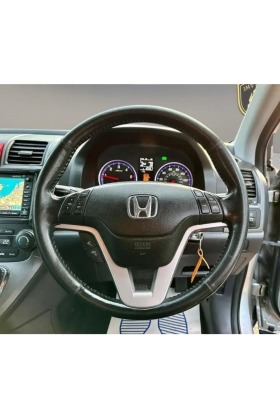 Honda Cr-v, снимка 11