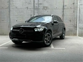 Mercedes-Benz GLC 300 AMG line/Distronic/ 4matic, снимка 2