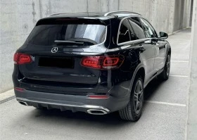 Mercedes-Benz GLC 300 AMG line/Distronic/ 4matic, снимка 4