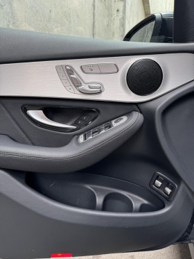 Mercedes-Benz GLC 300 AMG line/ 4matic/ Plug in hybrid, снимка 10 - Автомобили и джипове - 45481452