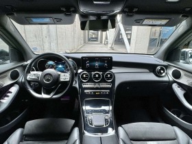 Mercedes-Benz GLC 300 AMG line/ 4matic/ Plug in hybrid | Mobile.bg   8