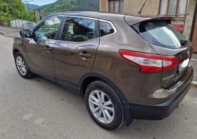 Nissan Qashqai 1.6 DCI EURO 6B, снимка 1