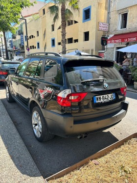 BMW X3, снимка 5